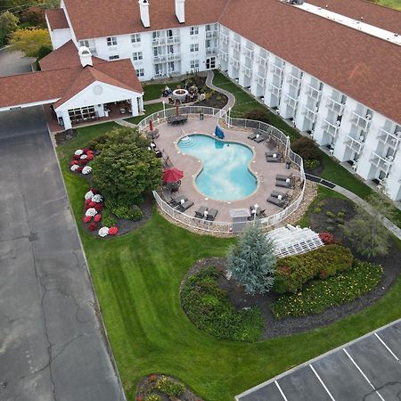 The Inn At Apple Valley, Ascend Hotel Collection Sevierville Ngoại thất bức ảnh