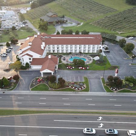 The Inn At Apple Valley, Ascend Hotel Collection Sevierville Ngoại thất bức ảnh