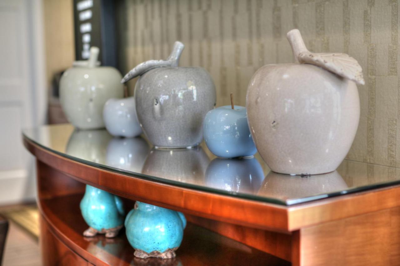 The Inn At Apple Valley, Ascend Hotel Collection Sevierville Ngoại thất bức ảnh