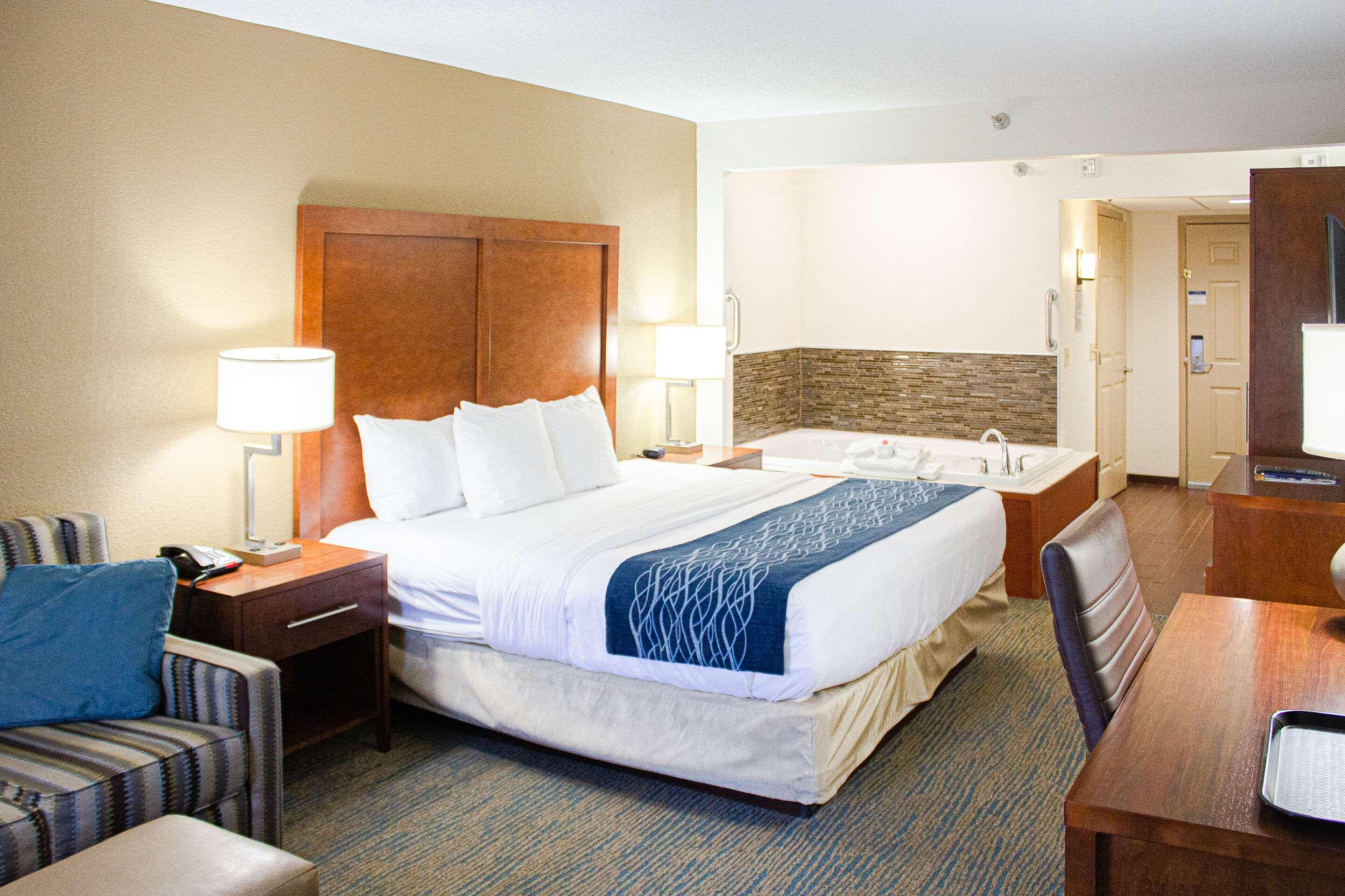 The Inn At Apple Valley, Ascend Hotel Collection Sevierville Ngoại thất bức ảnh