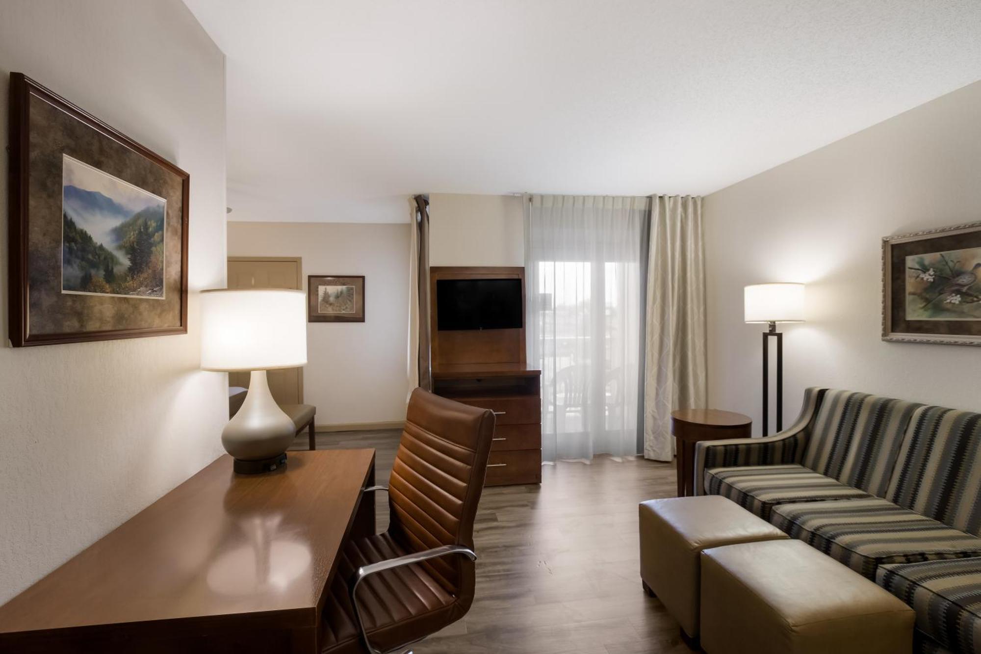 The Inn At Apple Valley, Ascend Hotel Collection Sevierville Ngoại thất bức ảnh