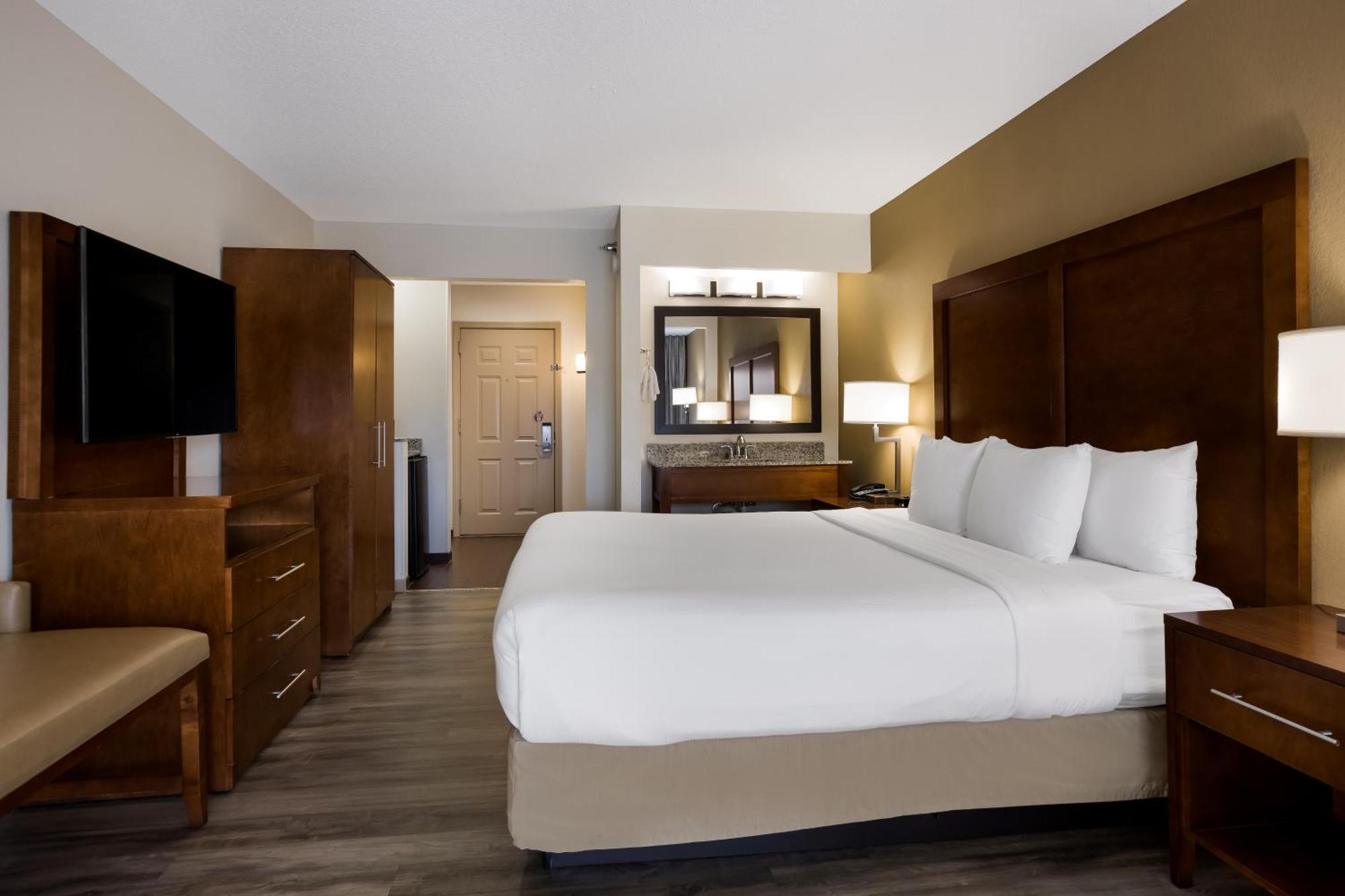 The Inn At Apple Valley, Ascend Hotel Collection Sevierville Ngoại thất bức ảnh