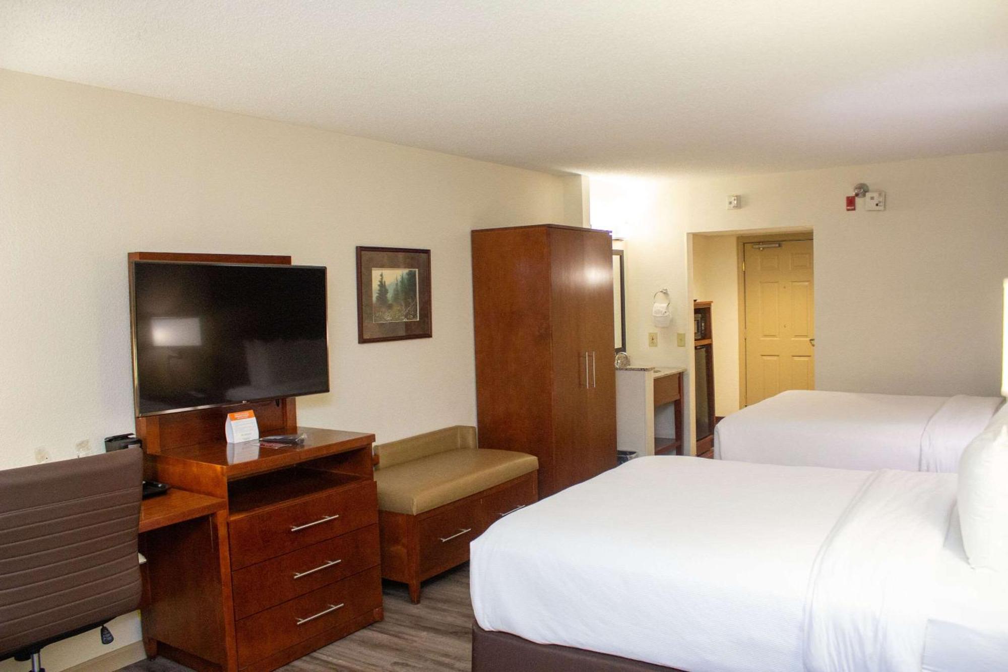 The Inn At Apple Valley, Ascend Hotel Collection Sevierville Ngoại thất bức ảnh