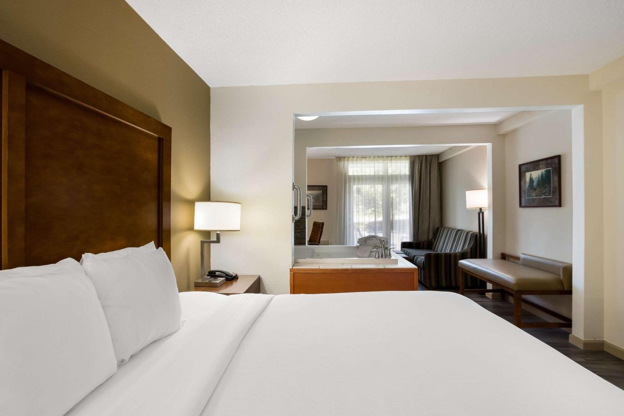 The Inn At Apple Valley, Ascend Hotel Collection Sevierville Ngoại thất bức ảnh
