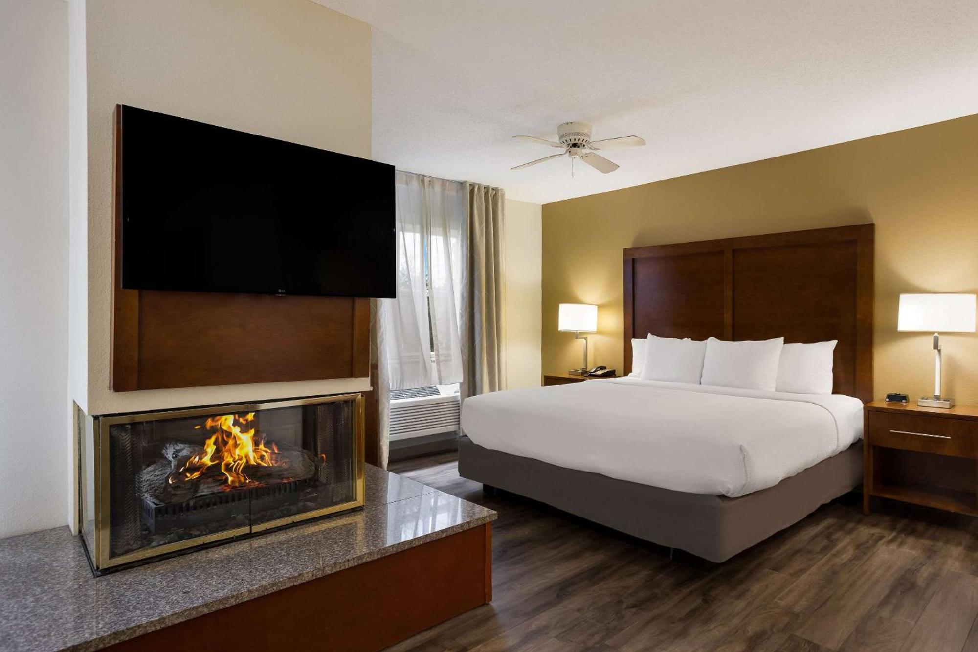The Inn At Apple Valley, Ascend Hotel Collection Sevierville Ngoại thất bức ảnh