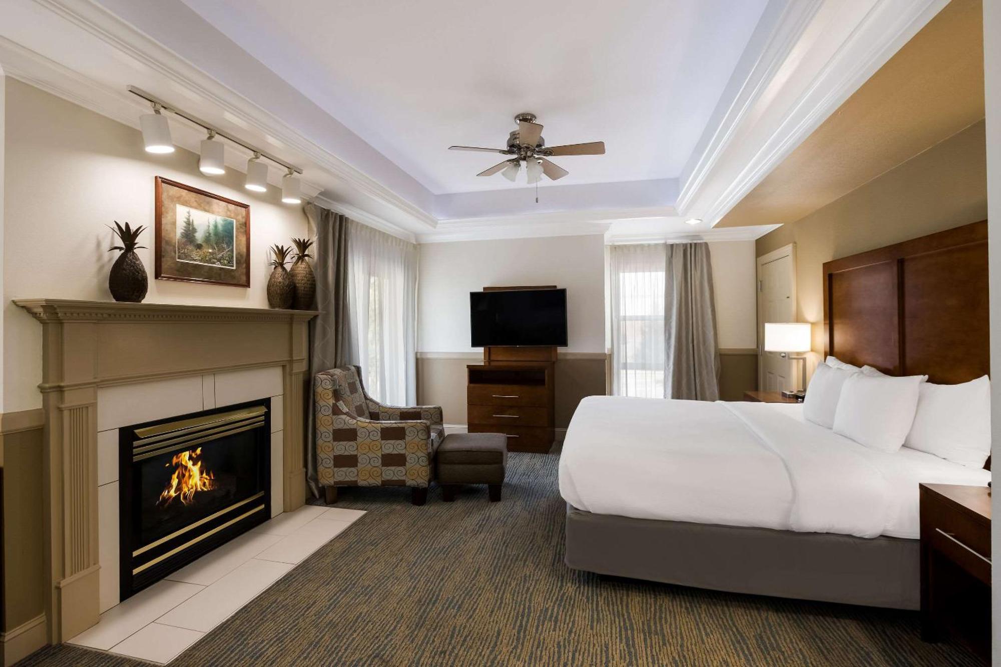 The Inn At Apple Valley, Ascend Hotel Collection Sevierville Ngoại thất bức ảnh