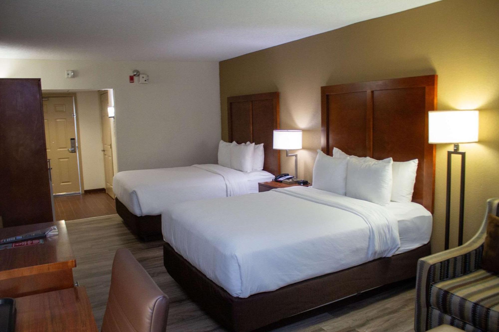 The Inn At Apple Valley, Ascend Hotel Collection Sevierville Ngoại thất bức ảnh