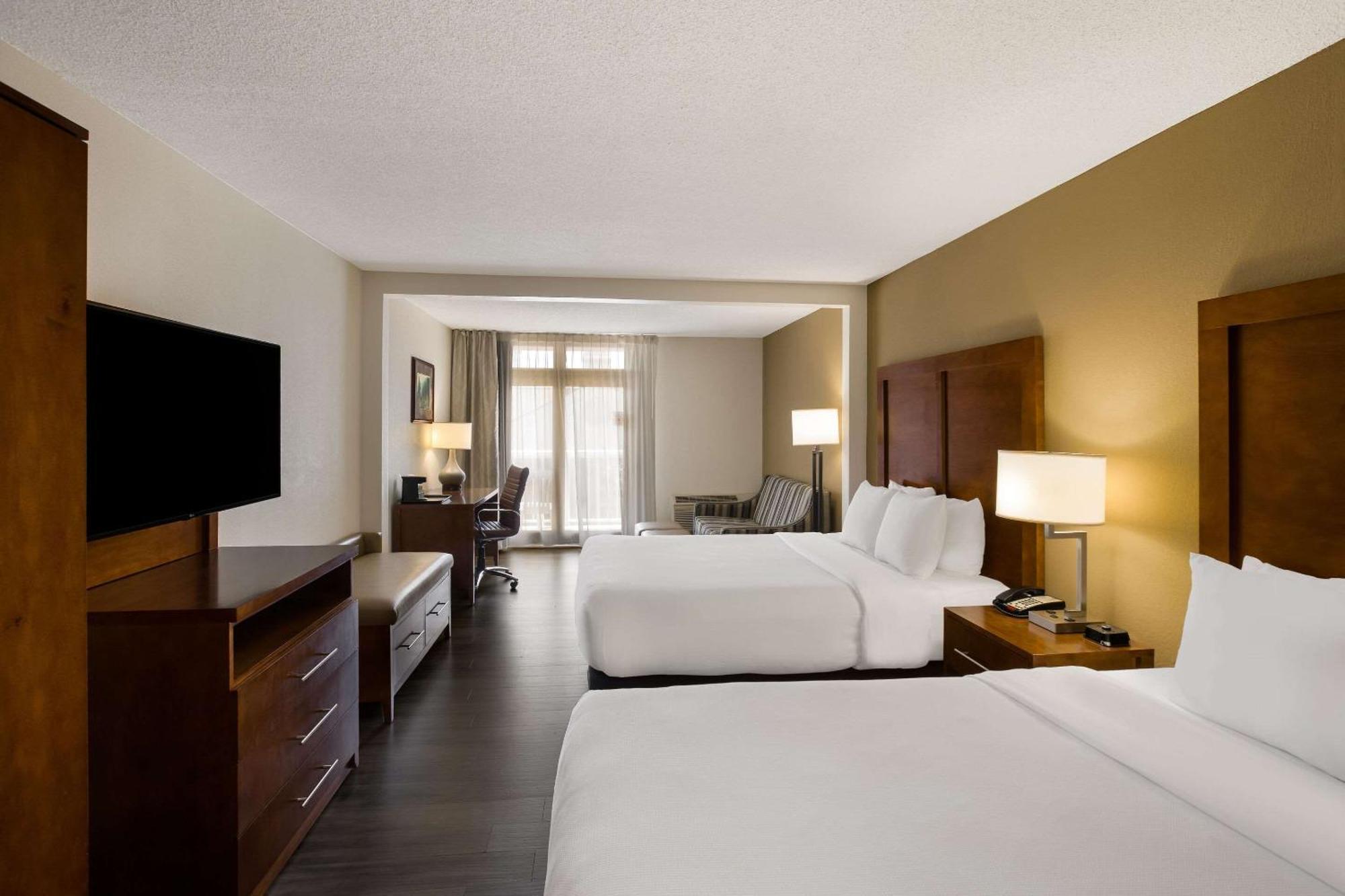 The Inn At Apple Valley, Ascend Hotel Collection Sevierville Ngoại thất bức ảnh