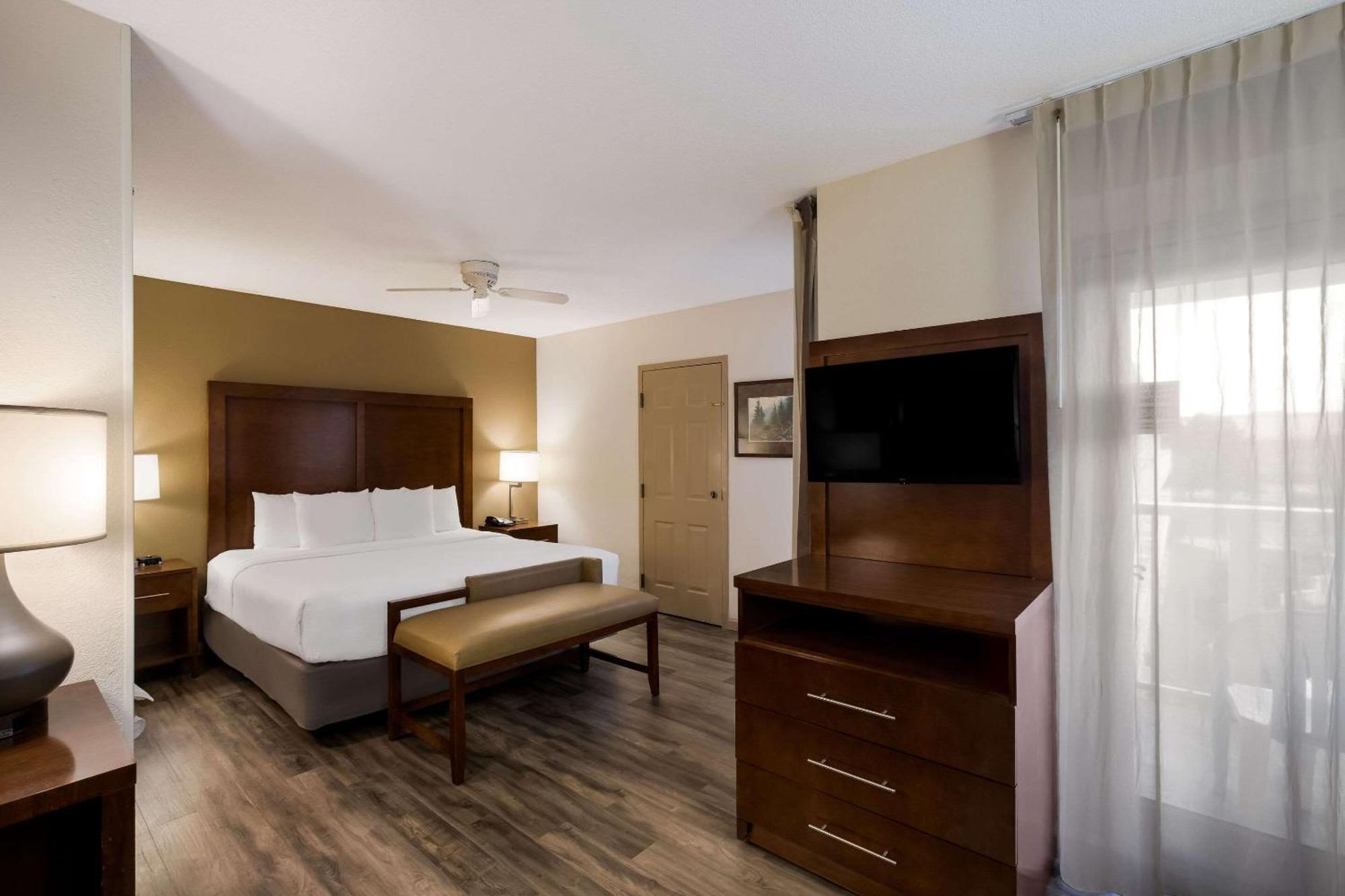 The Inn At Apple Valley, Ascend Hotel Collection Sevierville Ngoại thất bức ảnh