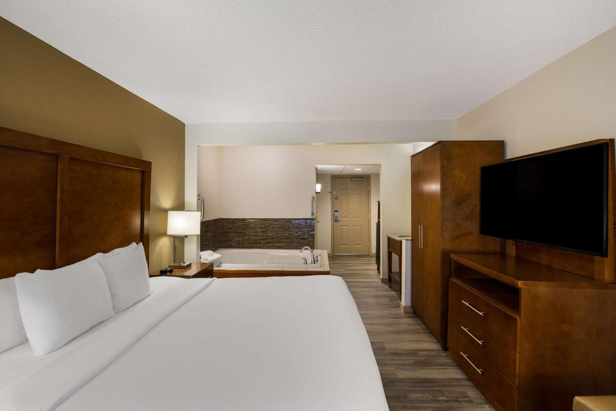 The Inn At Apple Valley, Ascend Hotel Collection Sevierville Ngoại thất bức ảnh