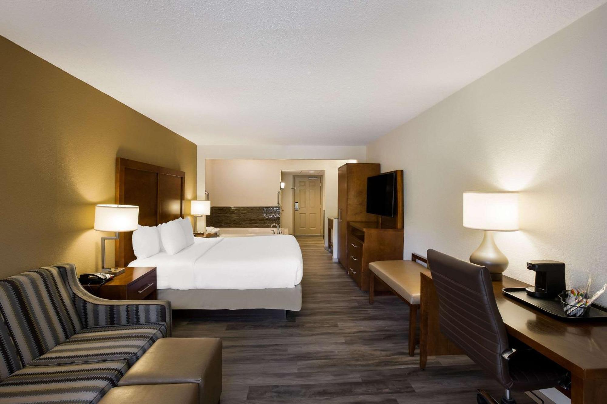 The Inn At Apple Valley, Ascend Hotel Collection Sevierville Ngoại thất bức ảnh