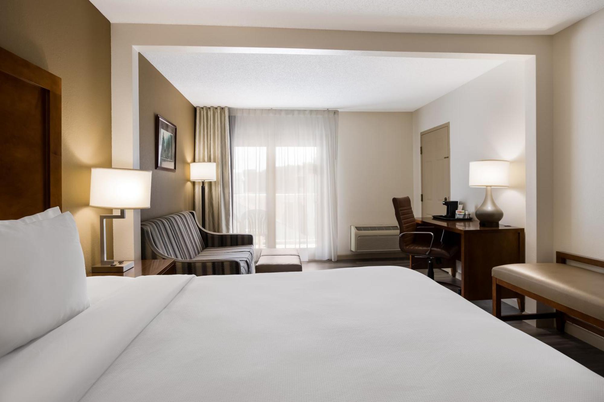 The Inn At Apple Valley, Ascend Hotel Collection Sevierville Ngoại thất bức ảnh