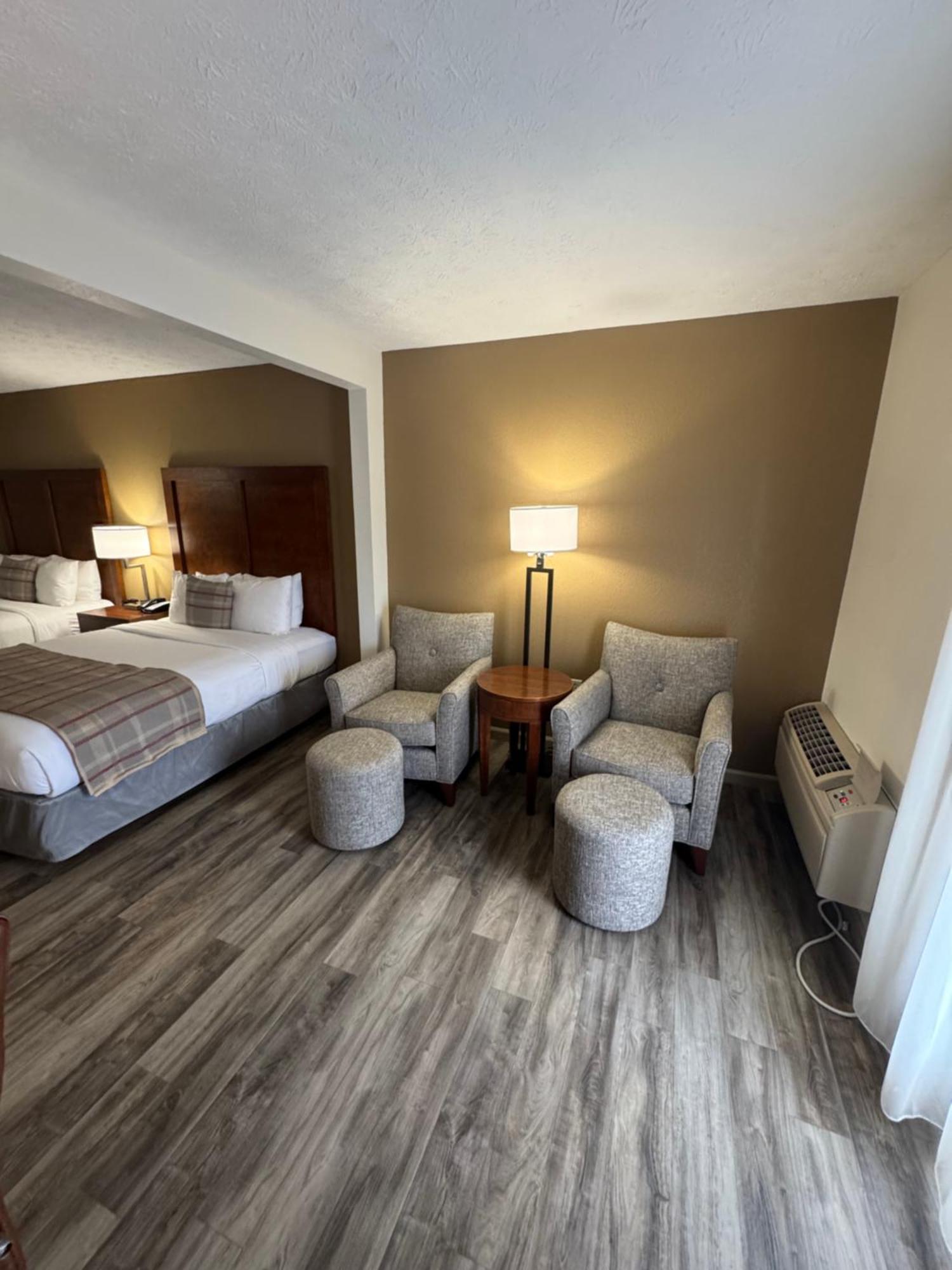 The Inn At Apple Valley, Ascend Hotel Collection Sevierville Ngoại thất bức ảnh