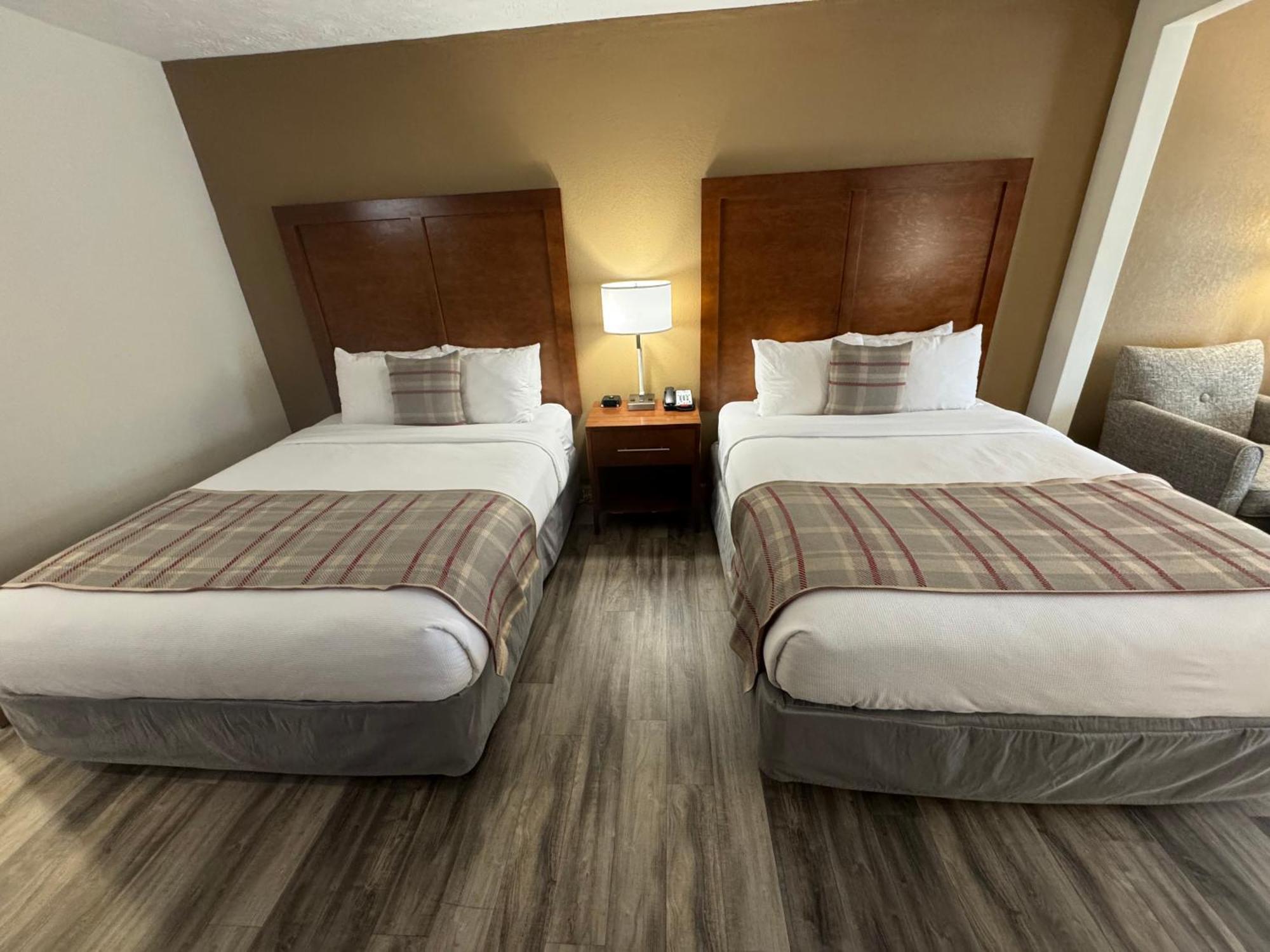 The Inn At Apple Valley, Ascend Hotel Collection Sevierville Ngoại thất bức ảnh