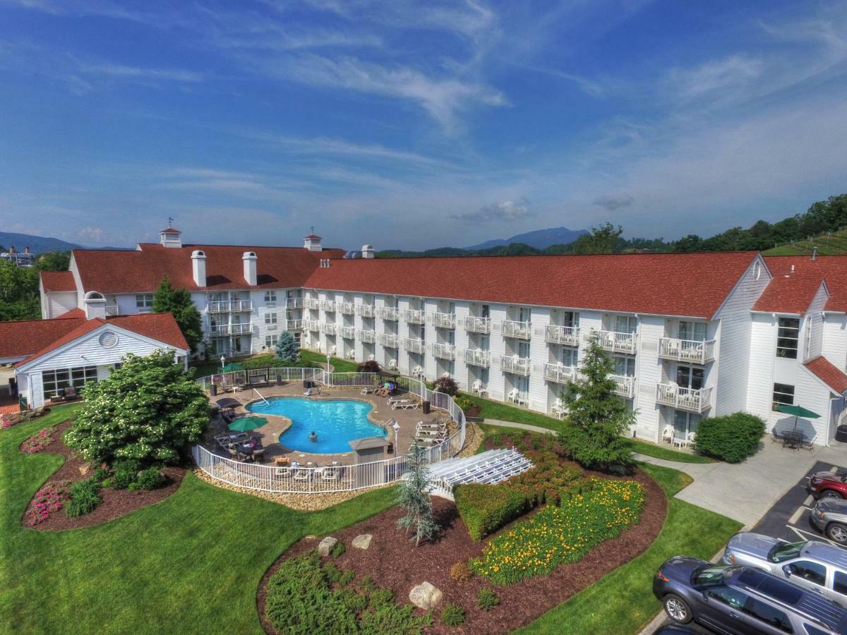 The Inn At Apple Valley, Ascend Hotel Collection Sevierville Ngoại thất bức ảnh